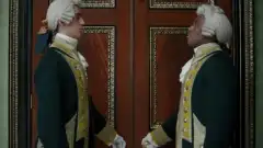 Бриджертоны 1 сезон 1 серия