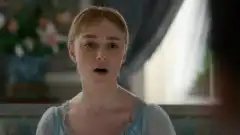 Бриджертоны 1 сезон 3 серия