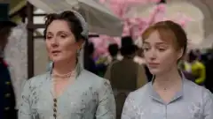 Бриджертоны 1 сезон 8 серия