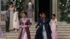 Бриджертоны 2 сезон 4 серия