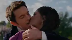 Бриджертоны 2 сезон 8 серия