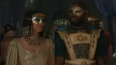 Бриджертоны 4 сезон 1 серия