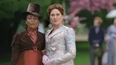 Бриджертоны 4 сезон 2 серия