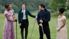 Бриджертоны 2 сезон 3 серия