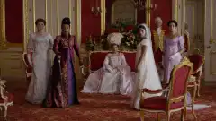 Бриджертоны 2 сезон 6 серия