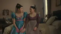 Бриджертоны 4 сезон 7 серия